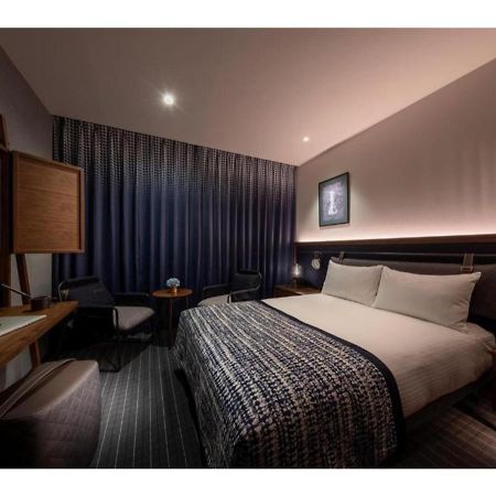 The Lively Azabujuban Tokyo / Vacation Stay 77702 Екстериор снимка