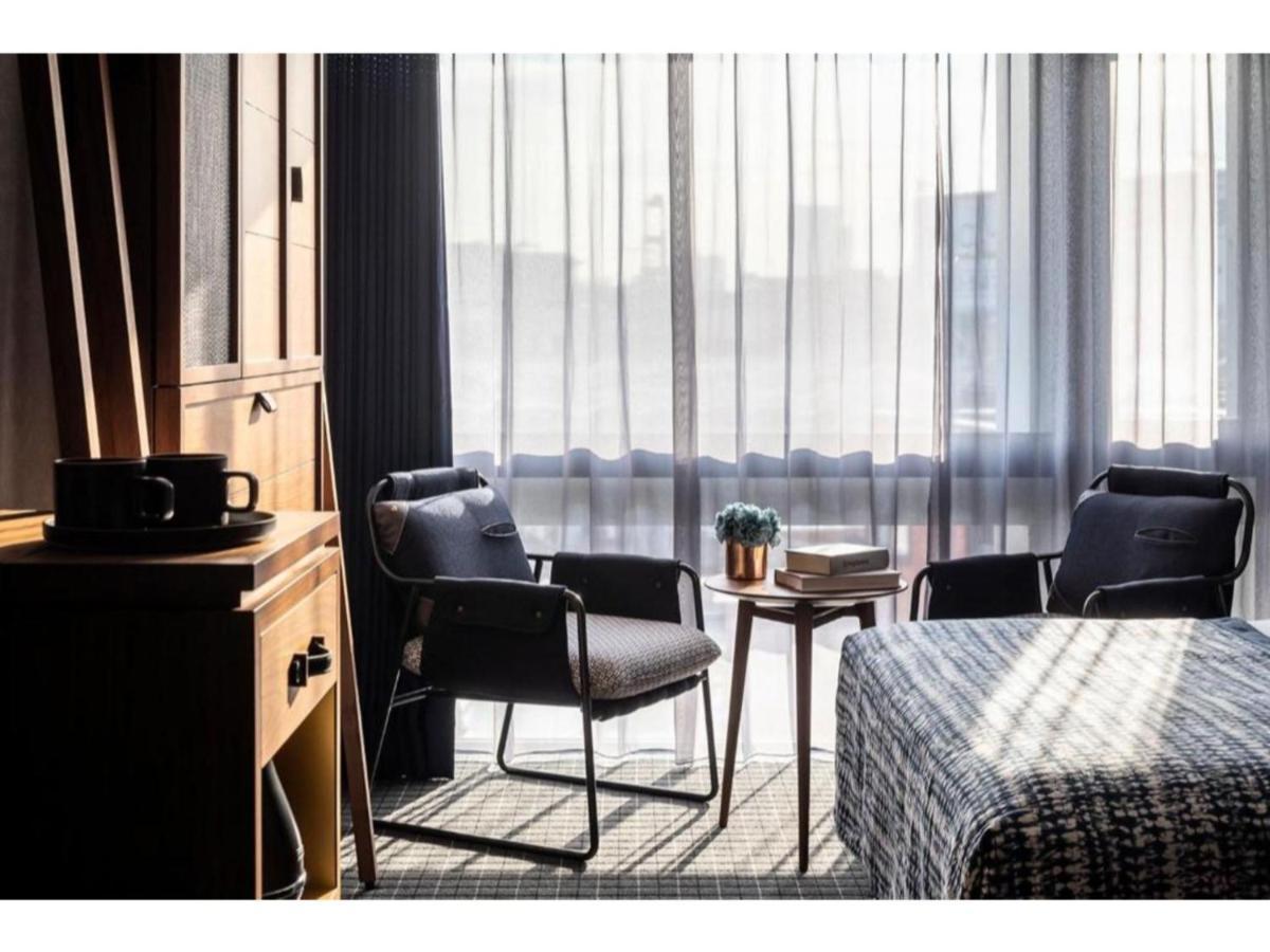 The Lively Azabujuban Tokyo / Vacation Stay 77702 Екстериор снимка