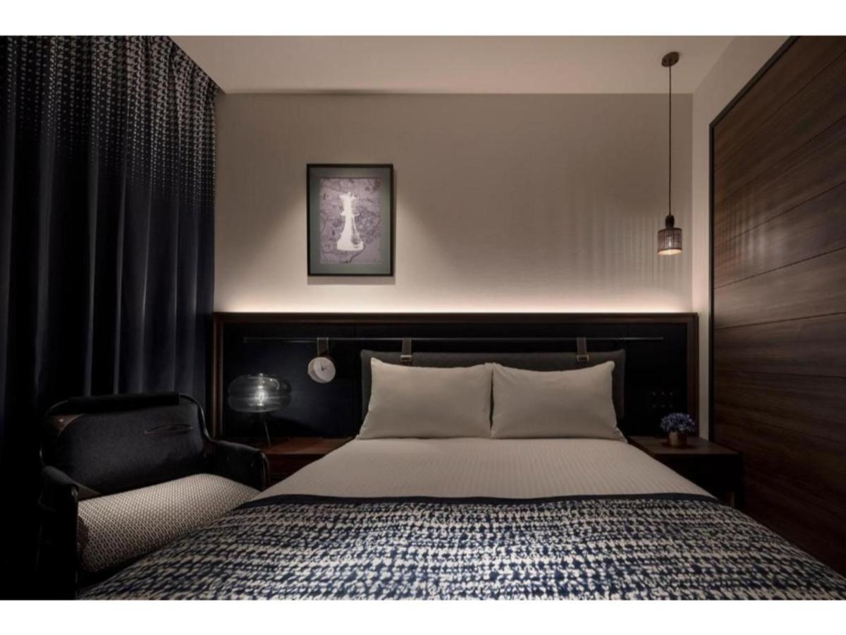 The Lively Azabujuban Tokyo / Vacation Stay 77702 Екстериор снимка