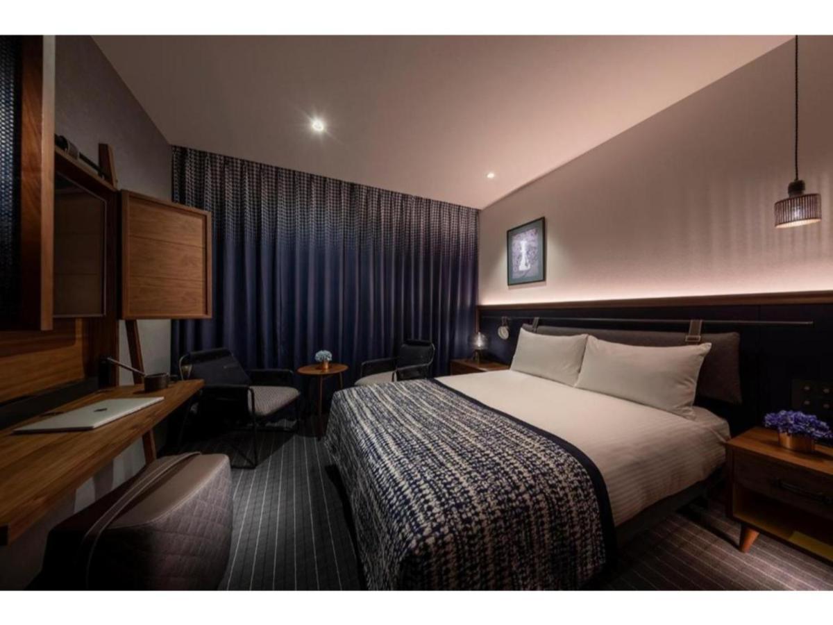 The Lively Azabujuban Tokyo / Vacation Stay 77702 Екстериор снимка