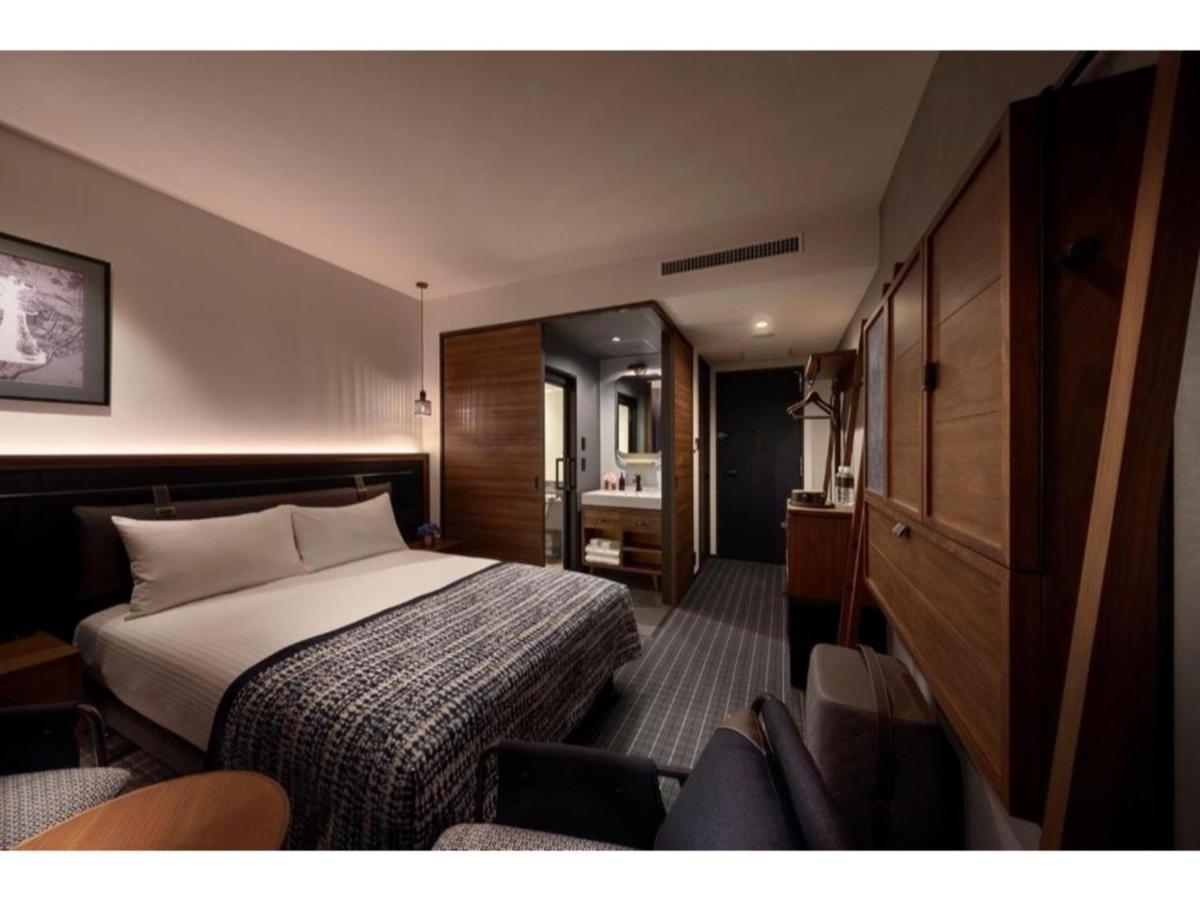 The Lively Azabujuban Tokyo / Vacation Stay 77702 Екстериор снимка