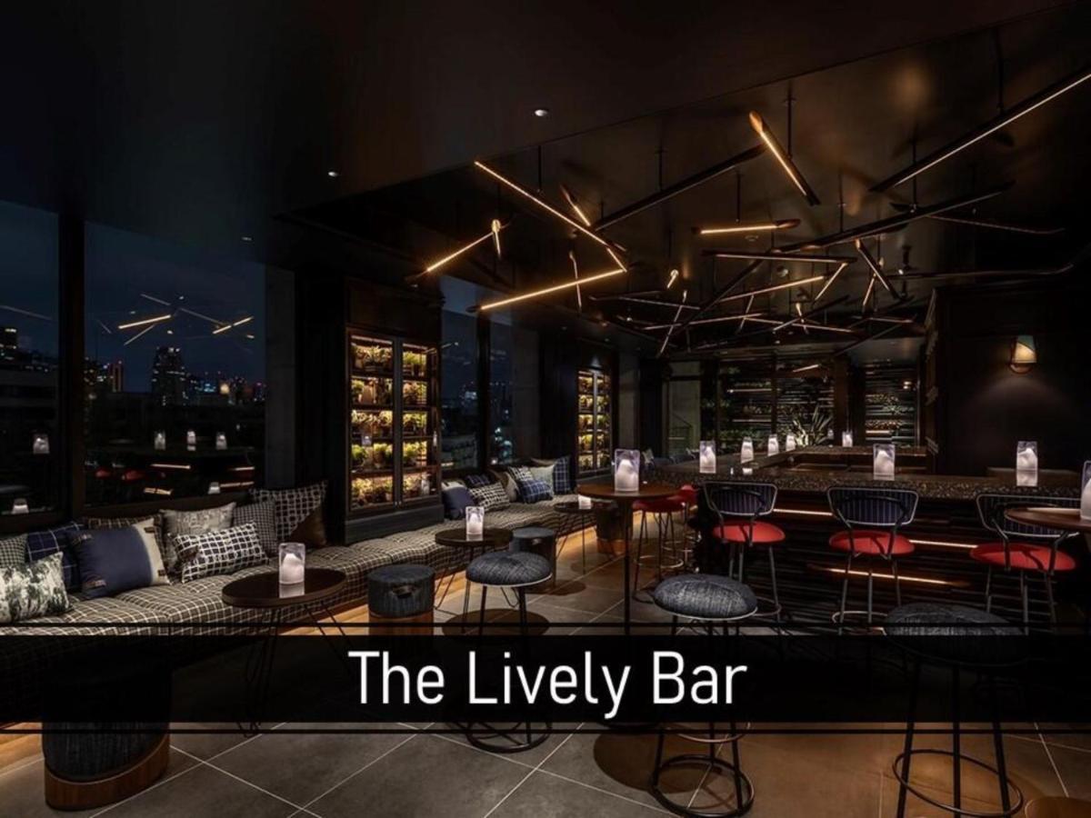 The Lively Azabujuban Tokyo / Vacation Stay 77702 Екстериор снимка